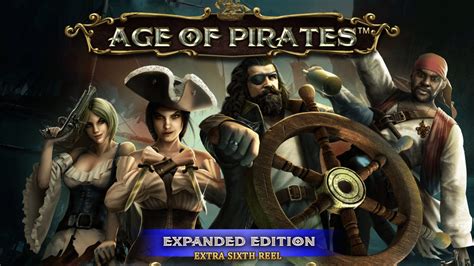 Age Of Pirates Expanded Edition Sportingbet